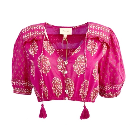 Cleobella Size S - Picture 1 of 2